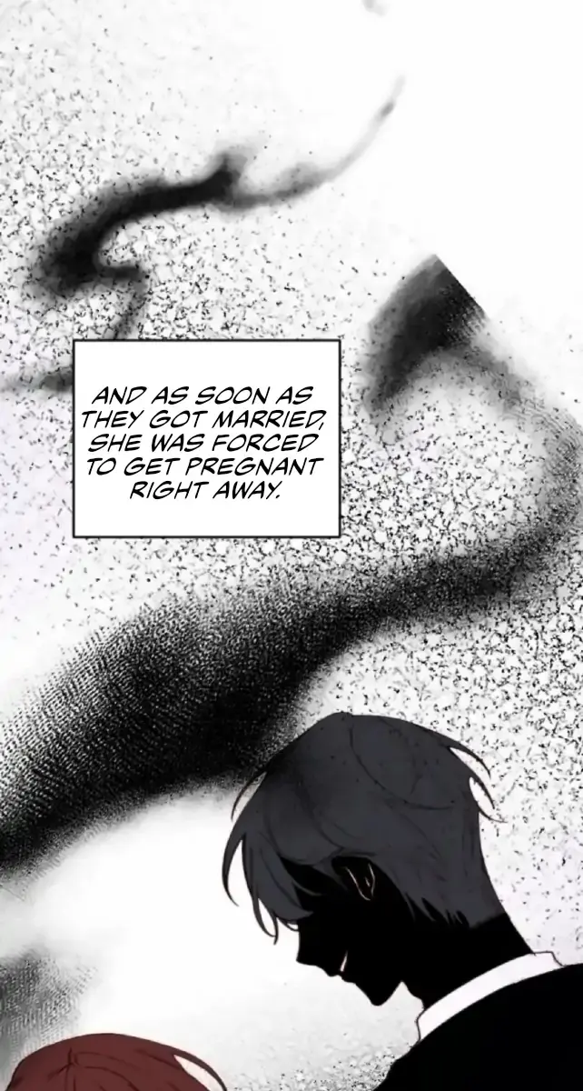 Divorce Is Easy, but Love Is Hard Chapter 16 Page 37