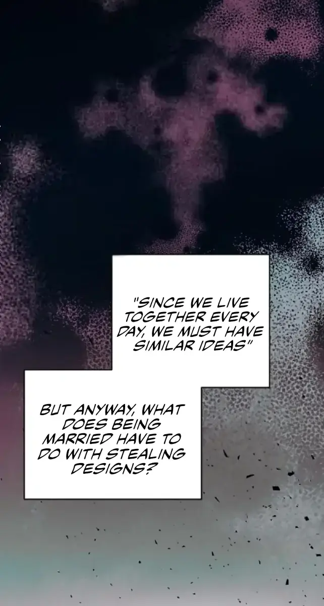 Divorce Is Easy, but Love Is Hard Chapter 16 Page 40