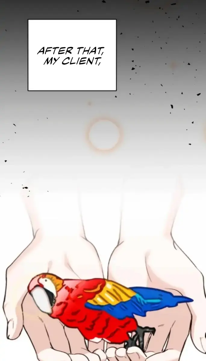 Divorce Is Easy, but Love Is Hard Chapter 16 Page 47