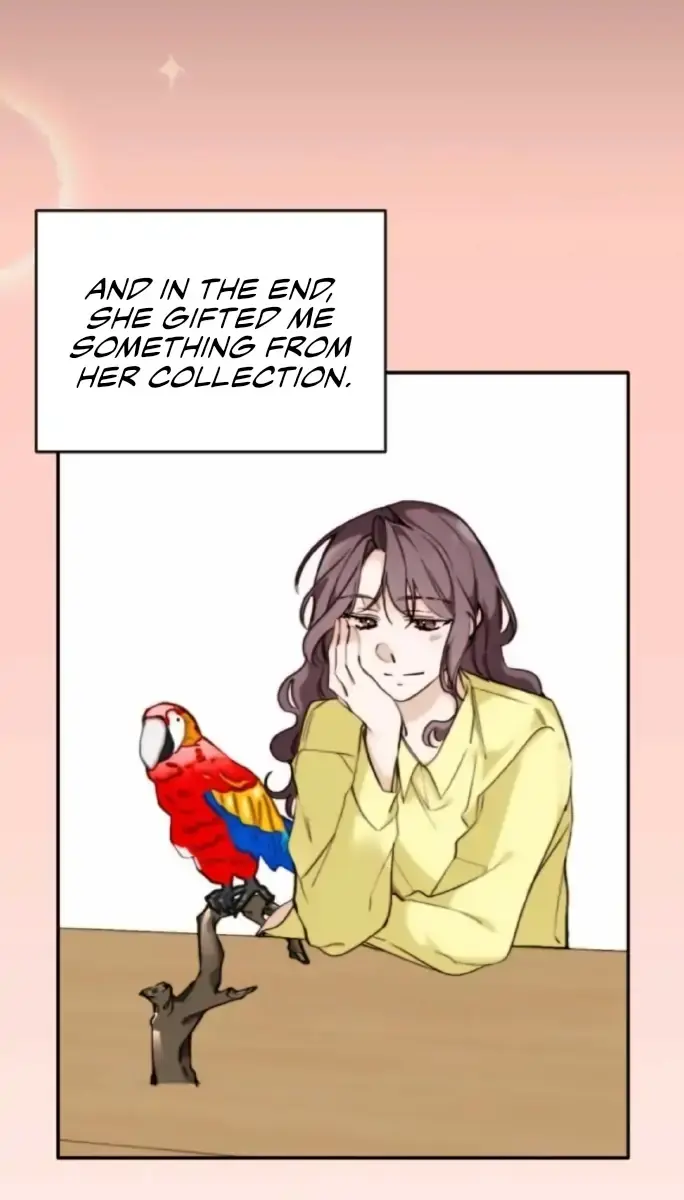 Divorce Is Easy, but Love Is Hard Chapter 16 Page 50