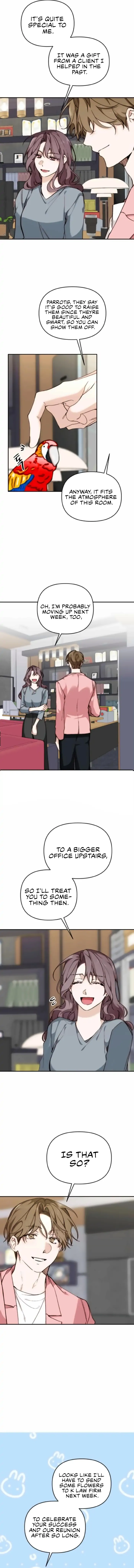 Divorce Is Easy, but Love Is Hard Chapter 16 Page 52