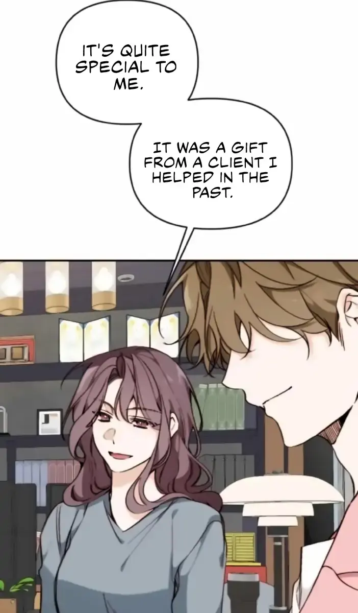 Divorce Is Easy, but Love Is Hard Chapter 16 Page 53