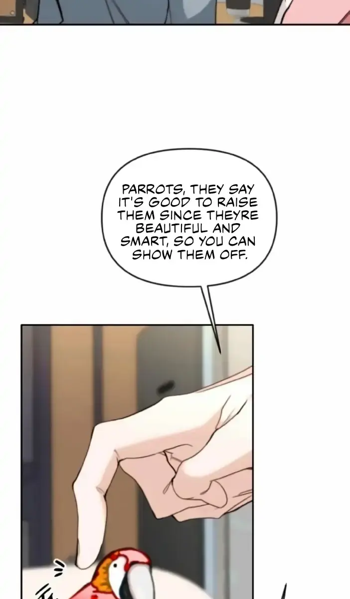 Divorce Is Easy, but Love Is Hard Chapter 16 Page 54