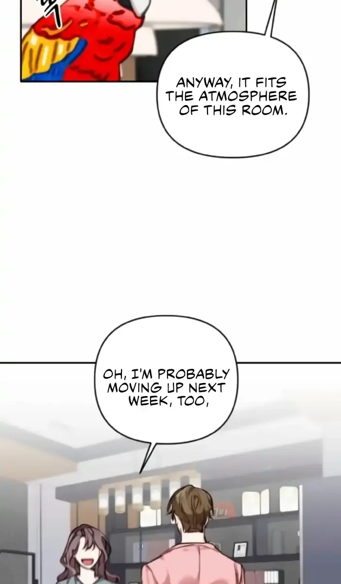 Divorce Is Easy, but Love Is Hard Chapter 16 Page 55