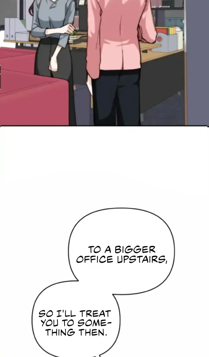 Divorce Is Easy, but Love Is Hard Chapter 16 Page 56
