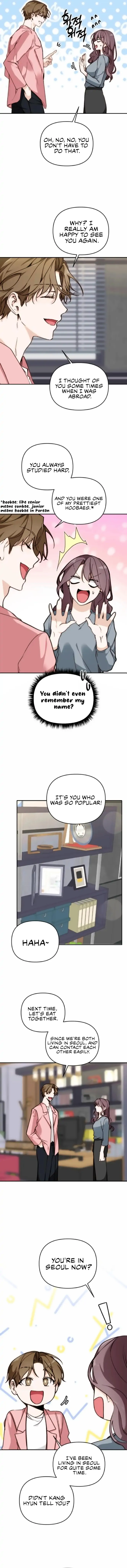 Divorce Is Easy, but Love Is Hard Chapter 16 Page 60