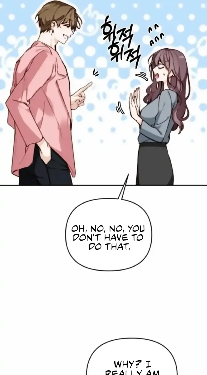 Divorce Is Easy, but Love Is Hard Chapter 16 Page 61