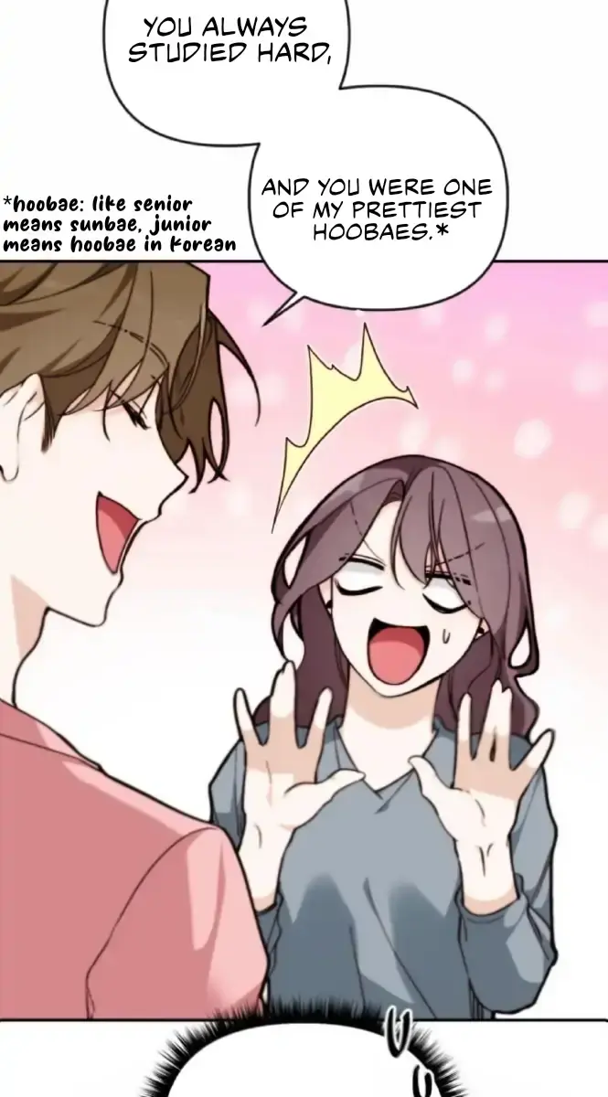 Divorce Is Easy, but Love Is Hard Chapter 16 Page 63