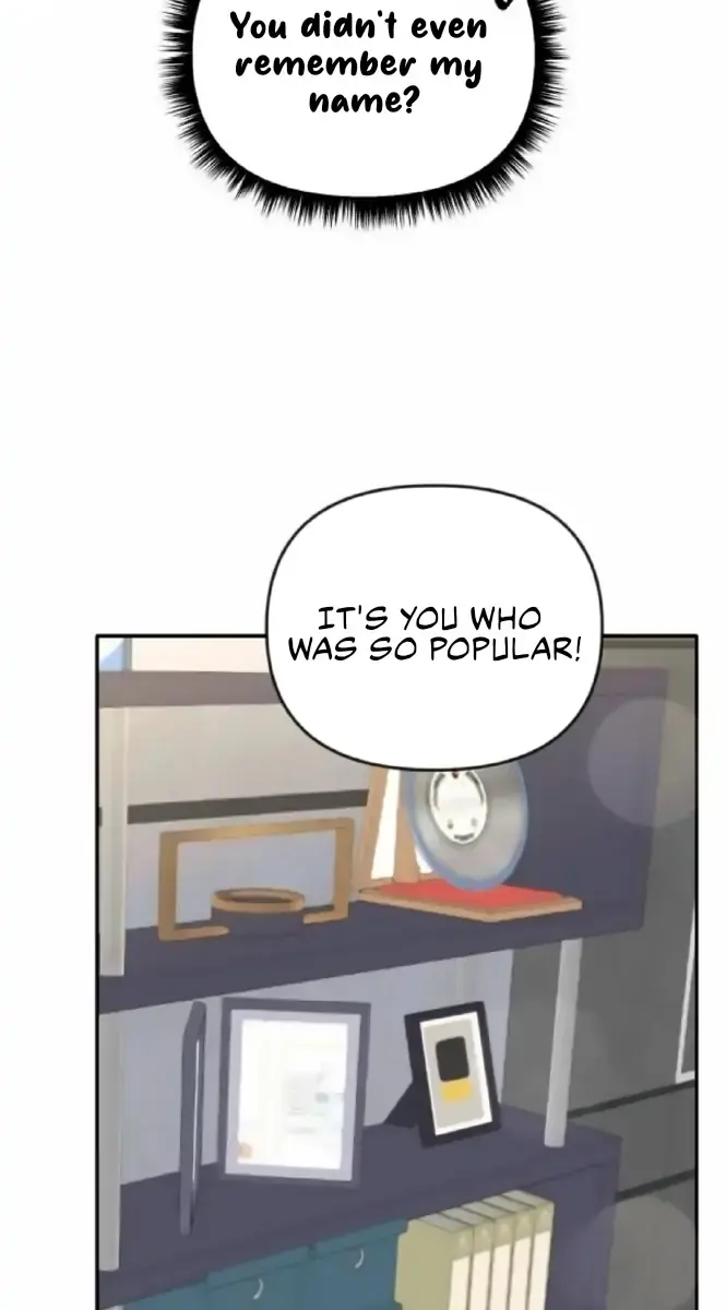 Divorce Is Easy, but Love Is Hard Chapter 16 Page 64