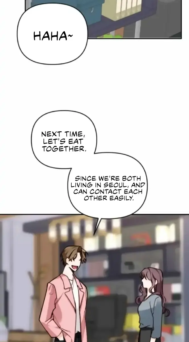Divorce Is Easy, but Love Is Hard Chapter 16 Page 65