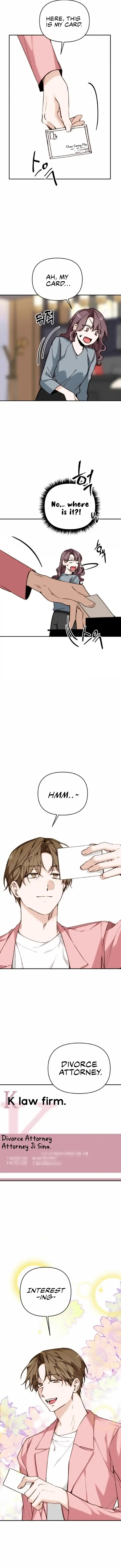 Divorce Is Easy, but Love Is Hard Chapter 16 Page 68