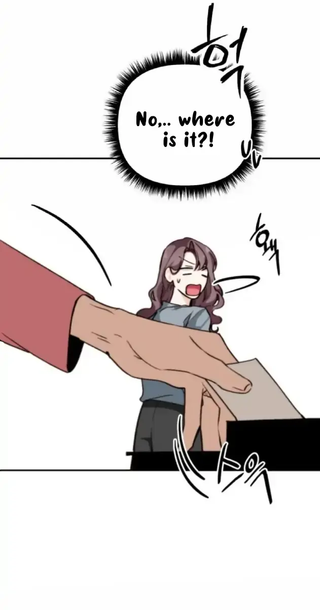 Divorce Is Easy, but Love Is Hard Chapter 16 Page 71