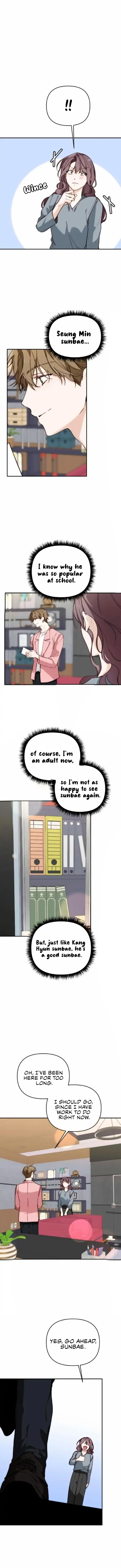 Divorce Is Easy, but Love Is Hard Chapter 16 Page 76