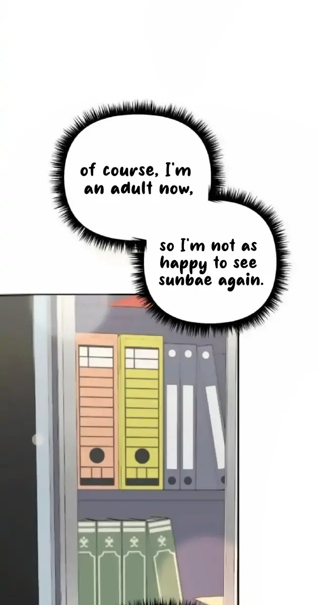 Divorce Is Easy, but Love Is Hard Chapter 16 Page 80