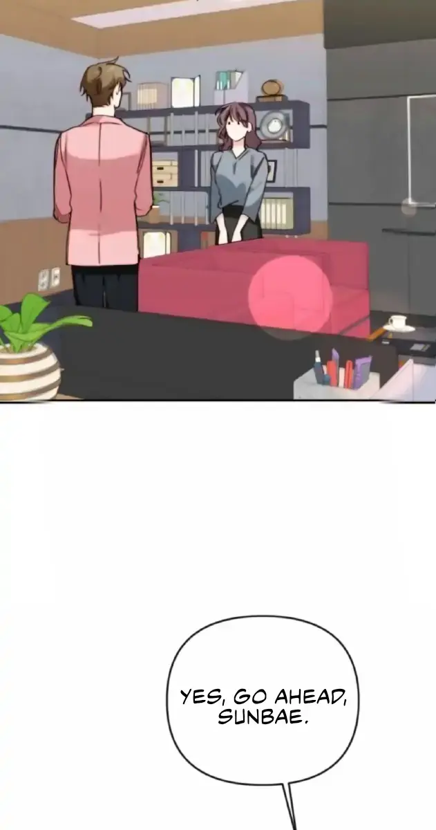 Divorce Is Easy, but Love Is Hard Chapter 16 Page 82