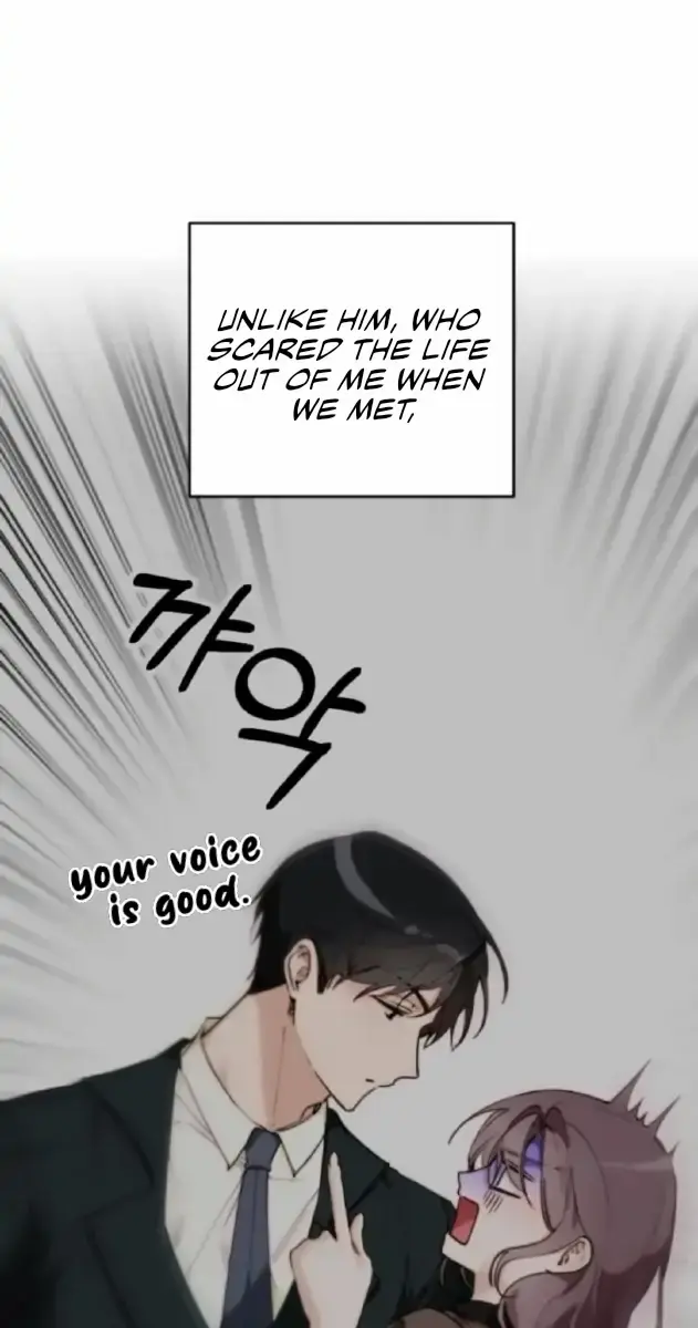 Divorce Is Easy, but Love Is Hard Chapter 16 Page 89