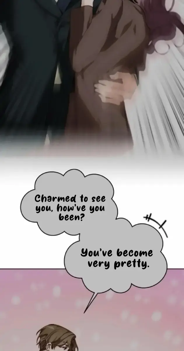 Divorce Is Easy, but Love Is Hard Chapter 16 Page 90
