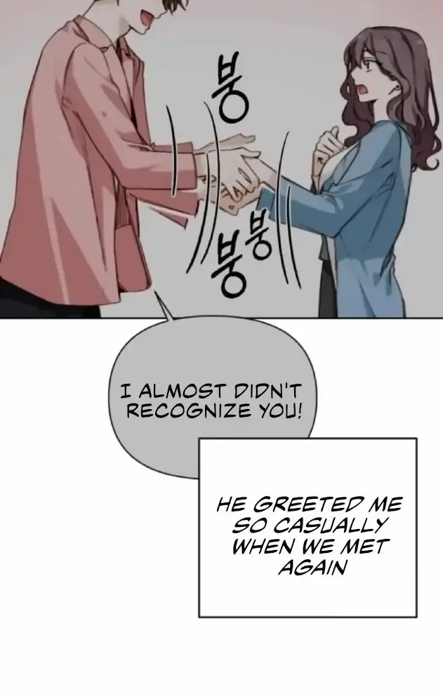 Divorce Is Easy, but Love Is Hard Chapter 16 Page 91