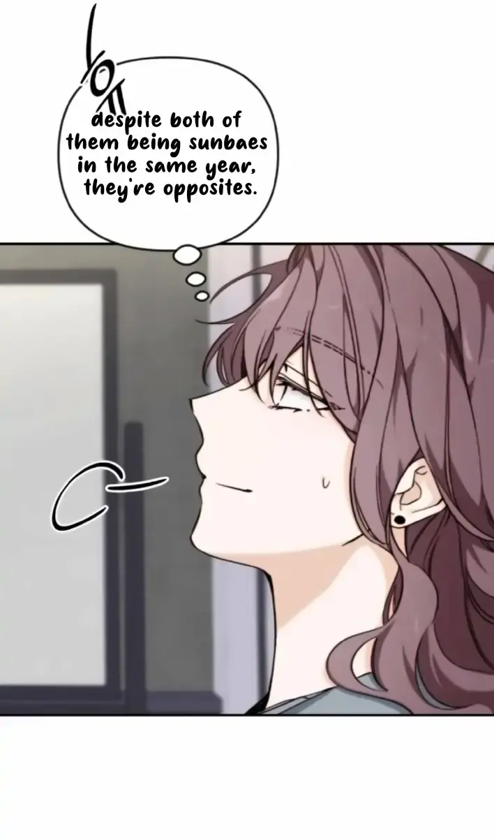Divorce Is Easy, but Love Is Hard Chapter 16 Page 93