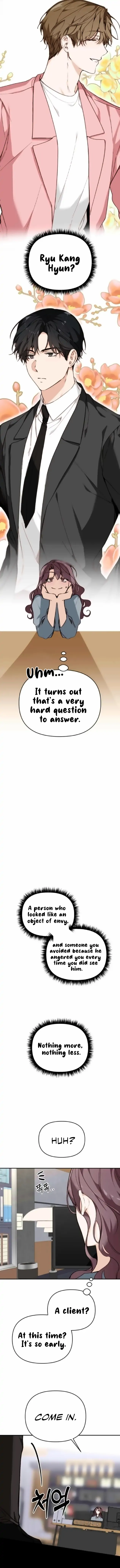 Divorce Is Easy, but Love Is Hard Chapter 16 Page 100