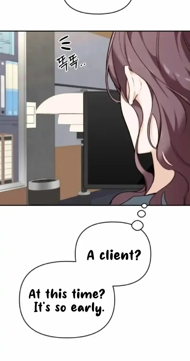 Divorce Is Easy, but Love Is Hard Chapter 16 Page 106