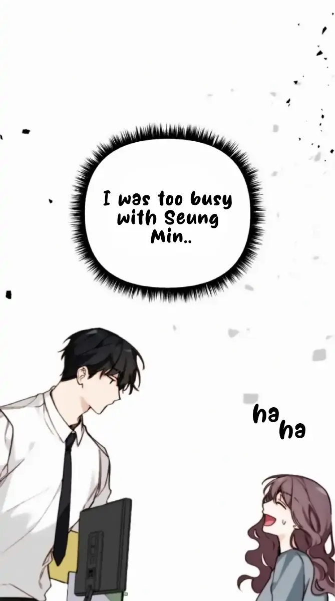 Divorce Is Easy, but Love Is Hard Chapter 17 Page 5