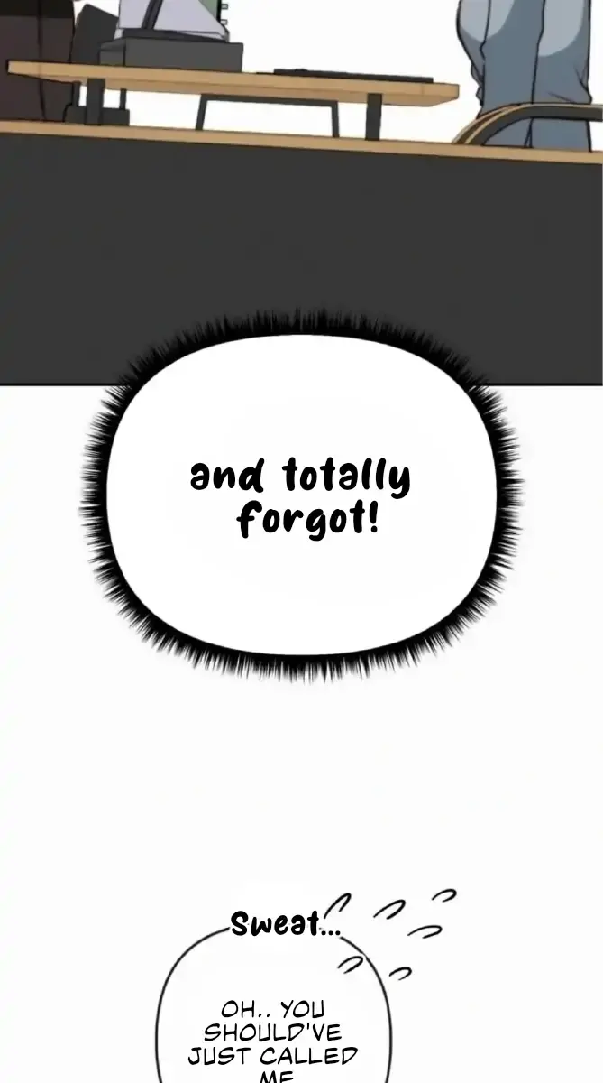 Divorce Is Easy, but Love Is Hard Chapter 17 Page 6