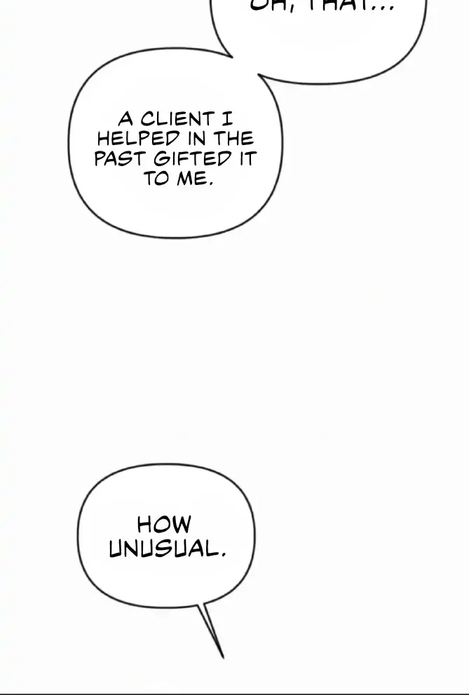 Divorce Is Easy, but Love Is Hard Chapter 17 Page 9