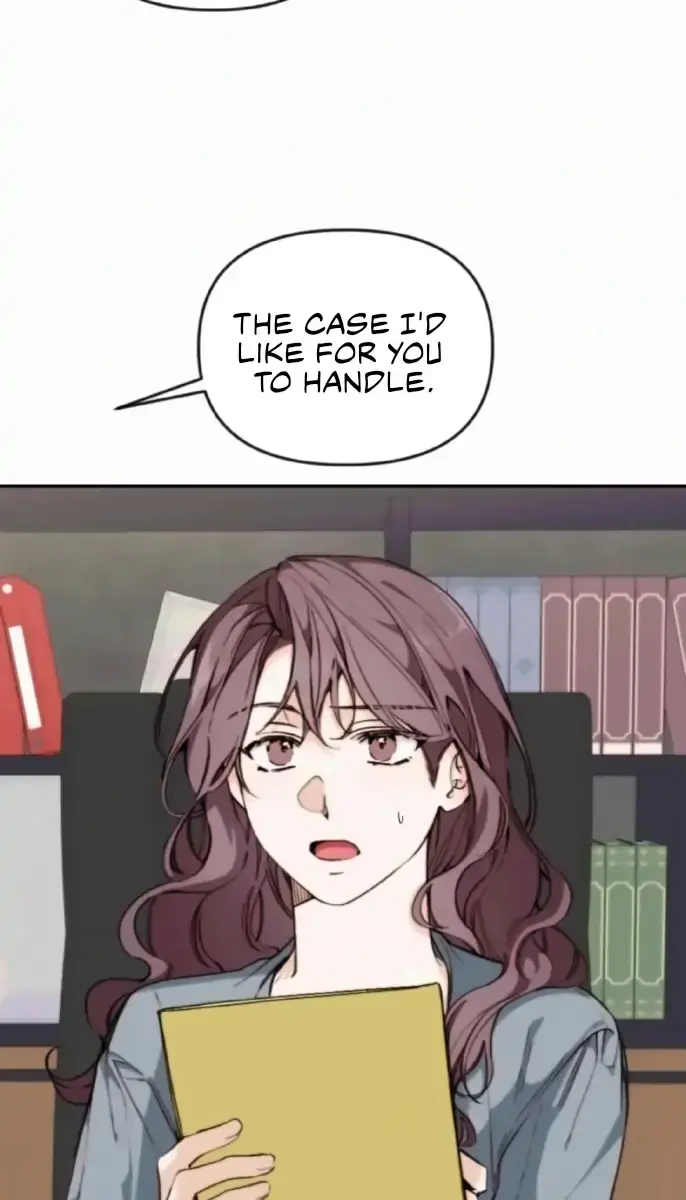 Divorce Is Easy, but Love Is Hard Chapter 17 Page 14