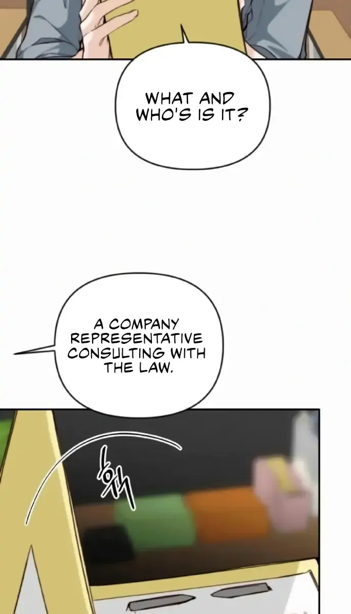 Divorce Is Easy, but Love Is Hard Chapter 17 Page 15