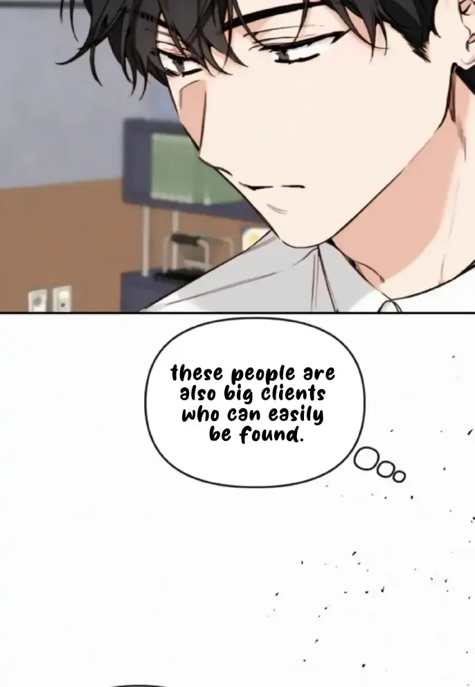 Divorce Is Easy, but Love Is Hard Chapter 17 Page 17