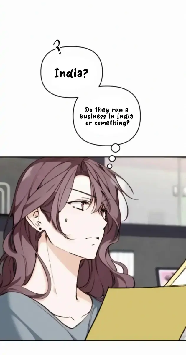 Divorce Is Easy, but Love Is Hard Chapter 17 Page 20