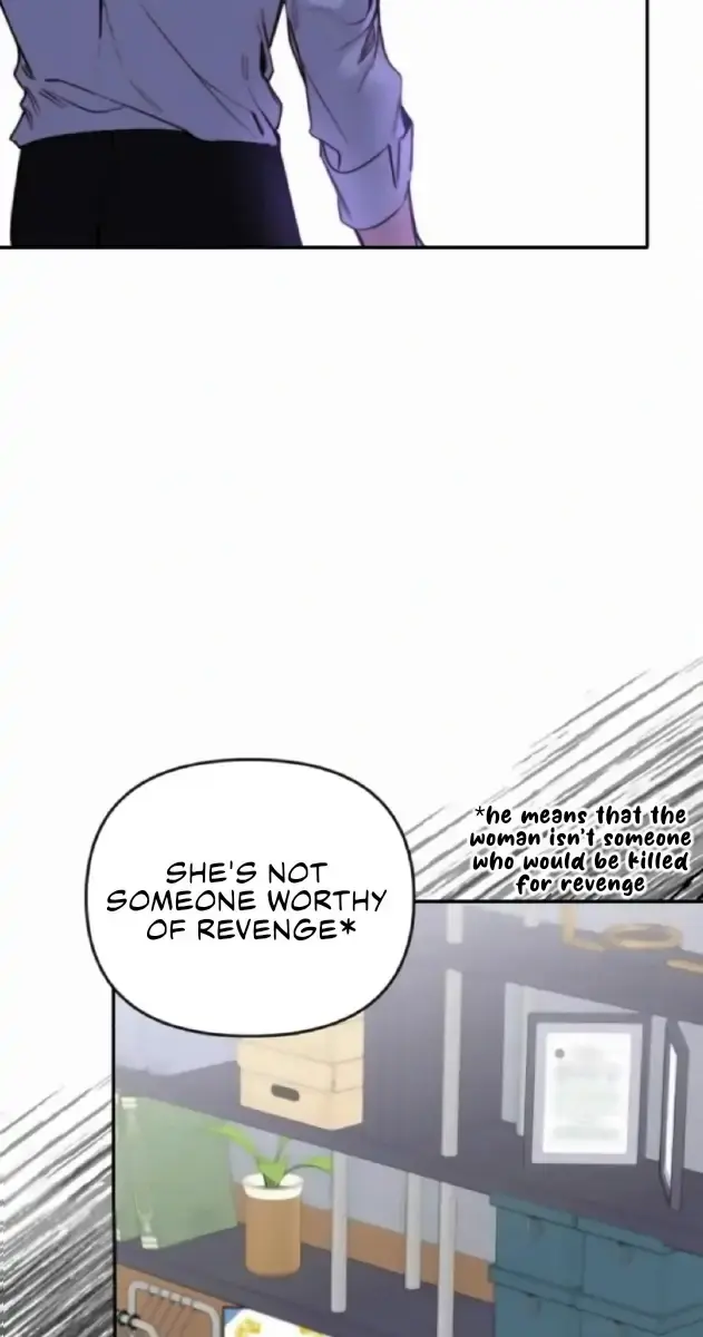 Divorce Is Easy, but Love Is Hard Chapter 17 Page 22