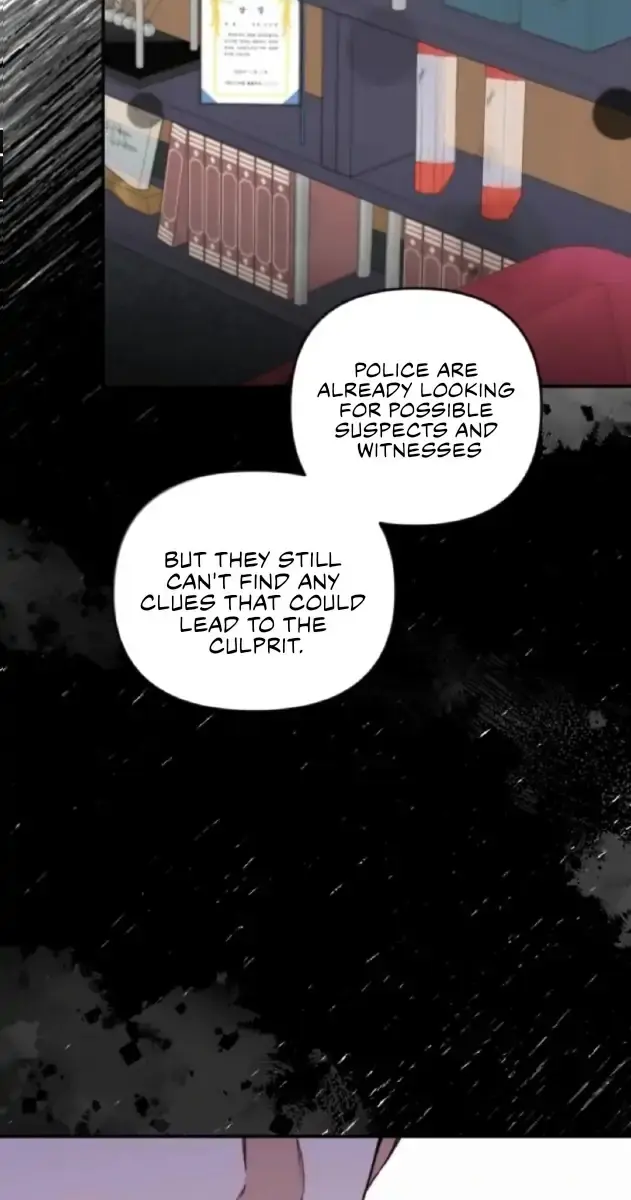Divorce Is Easy, but Love Is Hard Chapter 17 Page 23