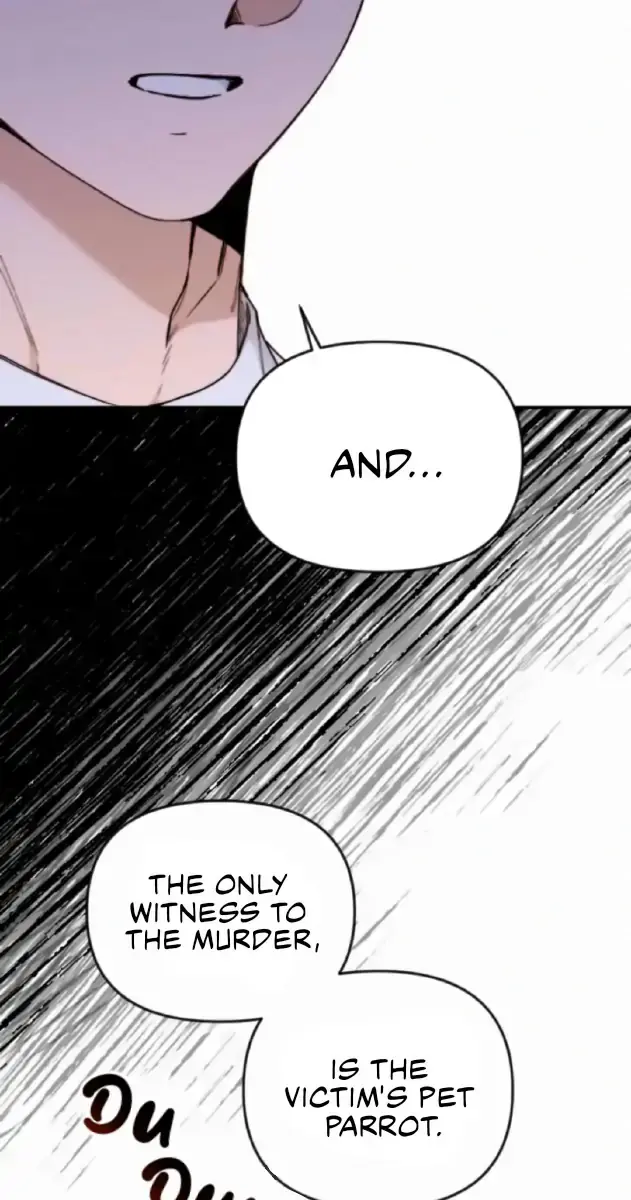 Divorce Is Easy, but Love Is Hard Chapter 17 Page 24