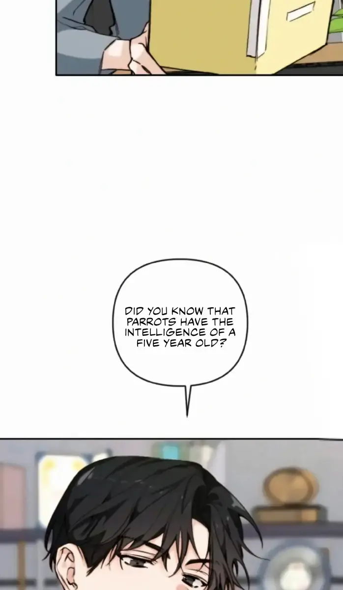 Divorce Is Easy, but Love Is Hard Chapter 17 Page 28