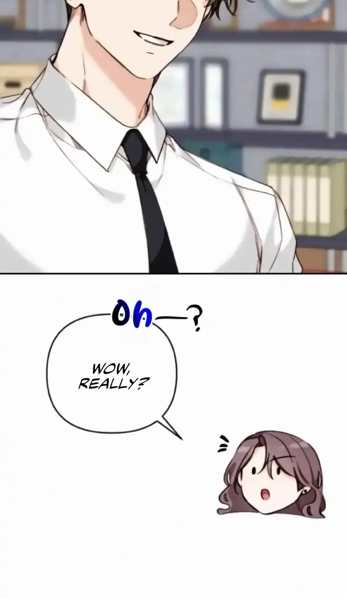 Divorce Is Easy, but Love Is Hard Chapter 17 Page 29