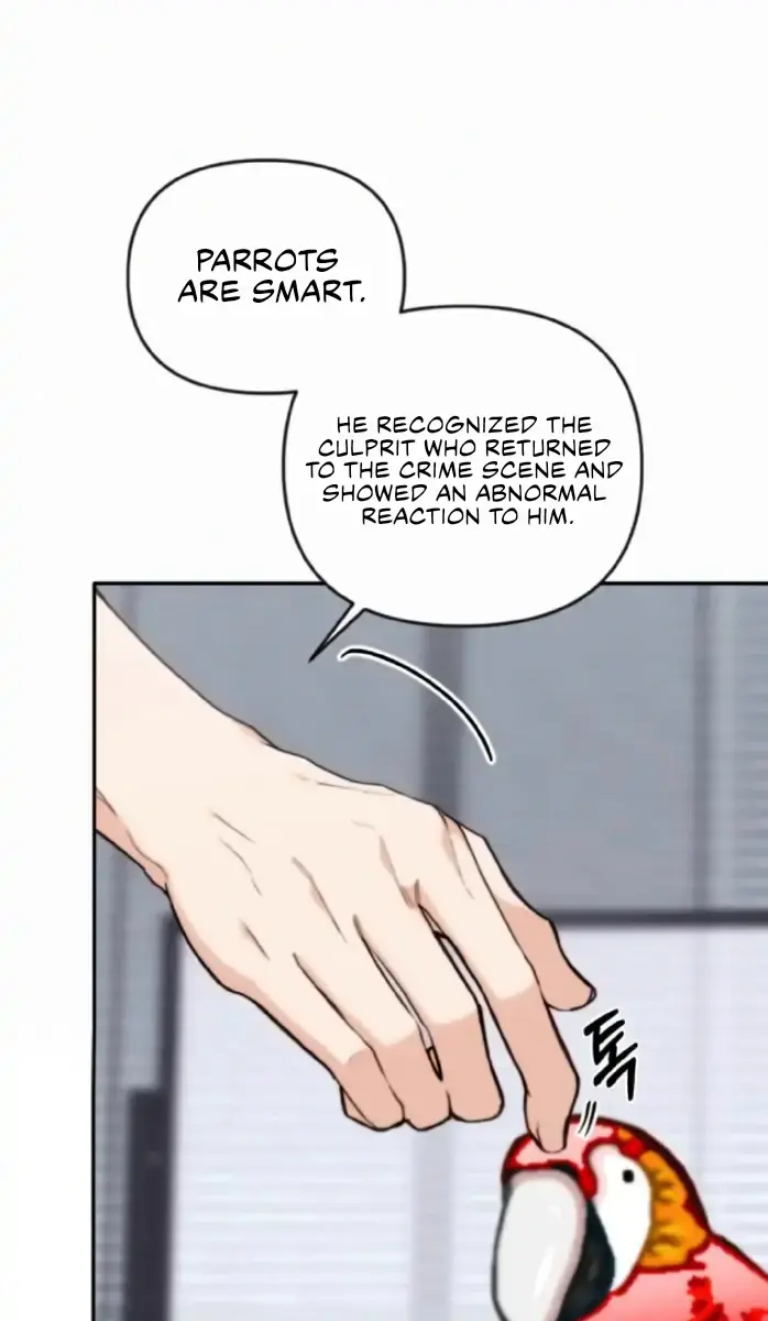 Divorce Is Easy, but Love Is Hard Chapter 17 Page 30