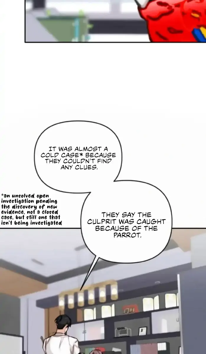 Divorce Is Easy, but Love Is Hard Chapter 17 Page 31