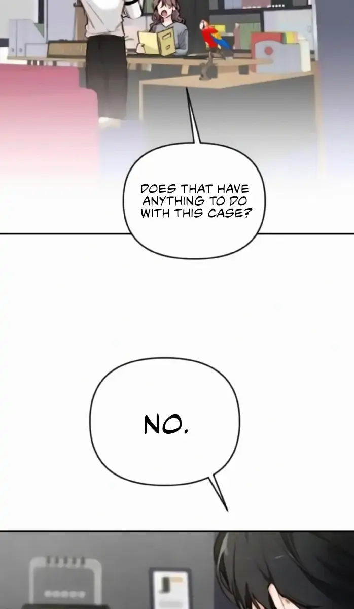 Divorce Is Easy, but Love Is Hard Chapter 17 Page 32
