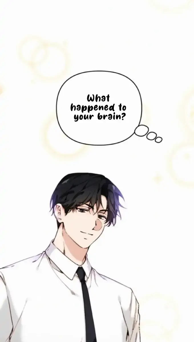 Divorce Is Easy, but Love Is Hard Chapter 17 Page 36