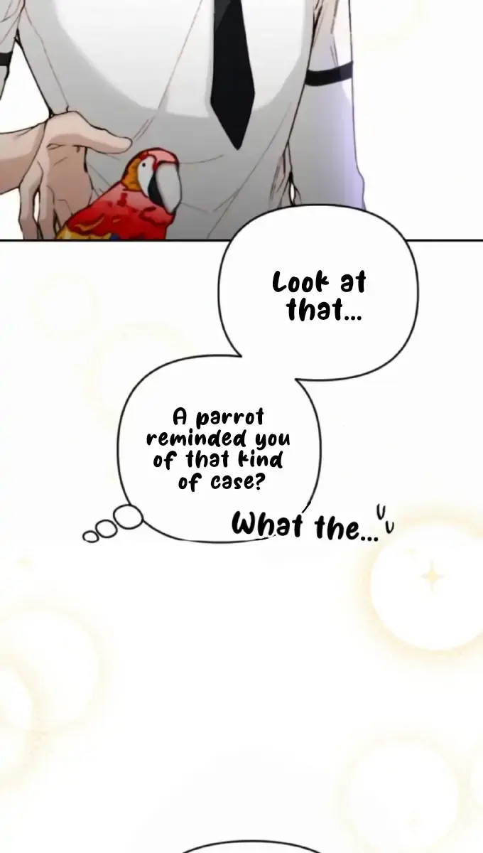 Divorce Is Easy, but Love Is Hard Chapter 17 Page 37