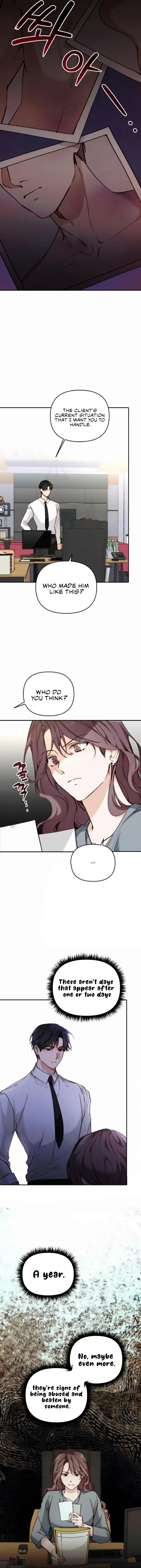 Divorce Is Easy, but Love Is Hard Chapter 17 Page 42