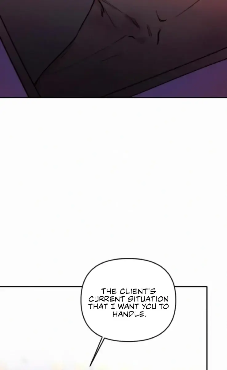 Divorce Is Easy, but Love Is Hard Chapter 17 Page 44