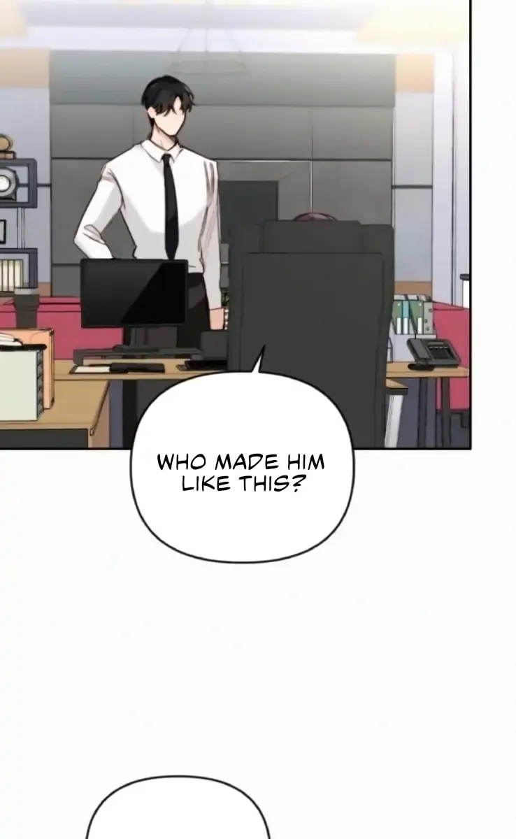 Divorce Is Easy, but Love Is Hard Chapter 17 Page 45