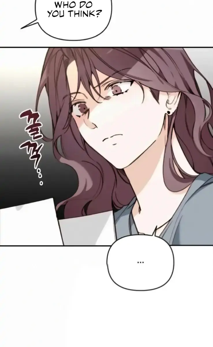 Divorce Is Easy, but Love Is Hard Chapter 17 Page 46