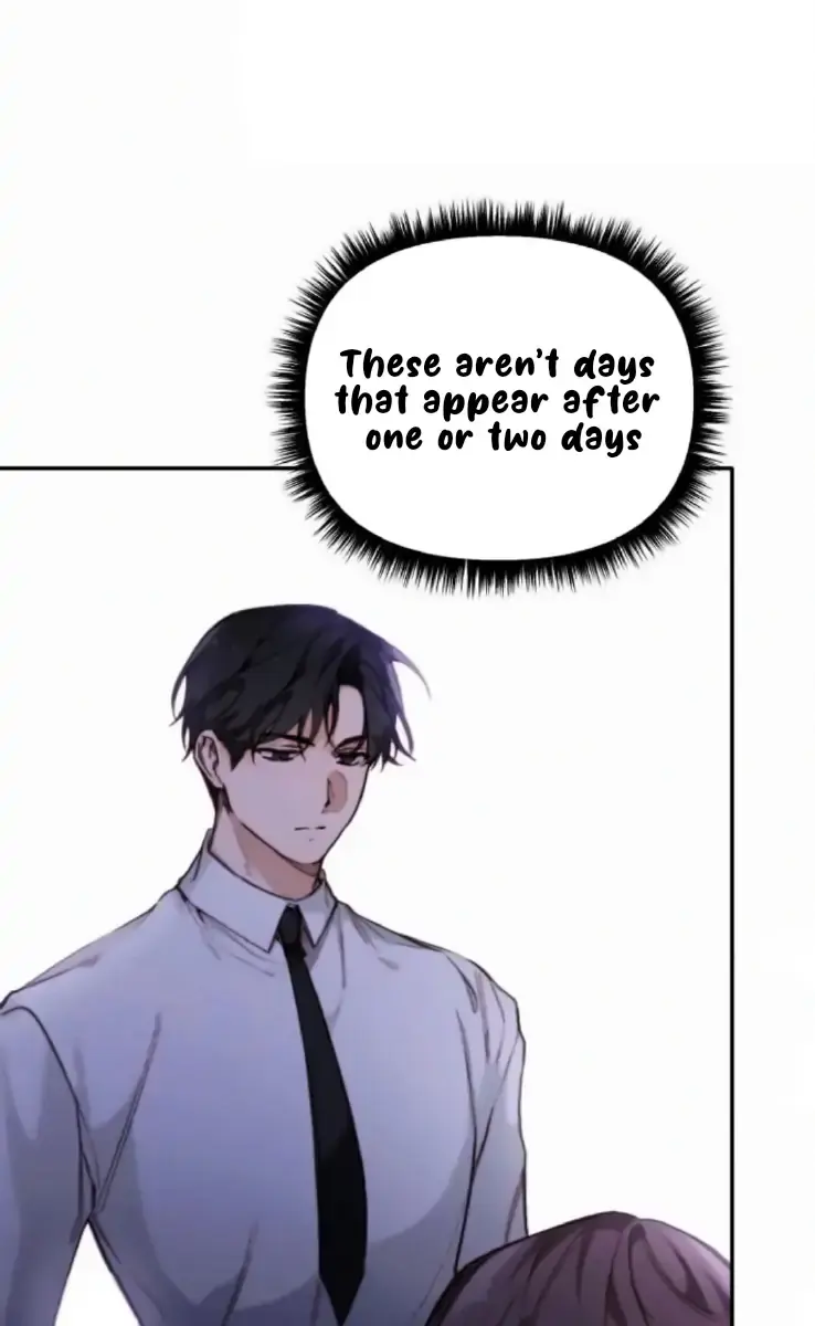 Divorce Is Easy, but Love Is Hard Chapter 17 Page 47