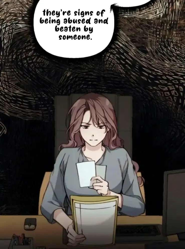 Divorce Is Easy, but Love Is Hard Chapter 17 Page 49