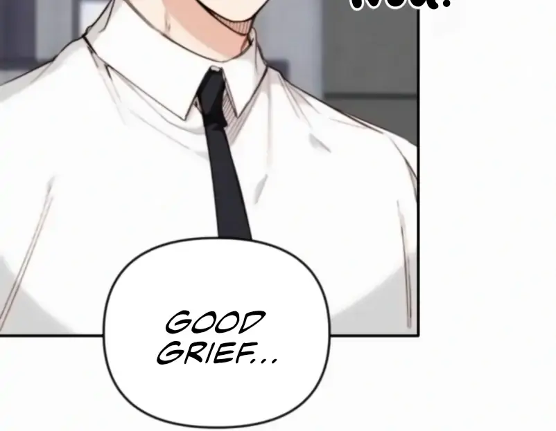 Divorce Is Easy, but Love Is Hard Chapter 17 Page 54