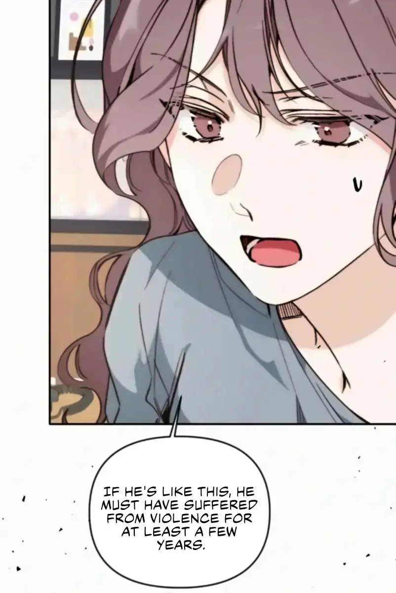 Divorce Is Easy, but Love Is Hard Chapter 17 Page 59
